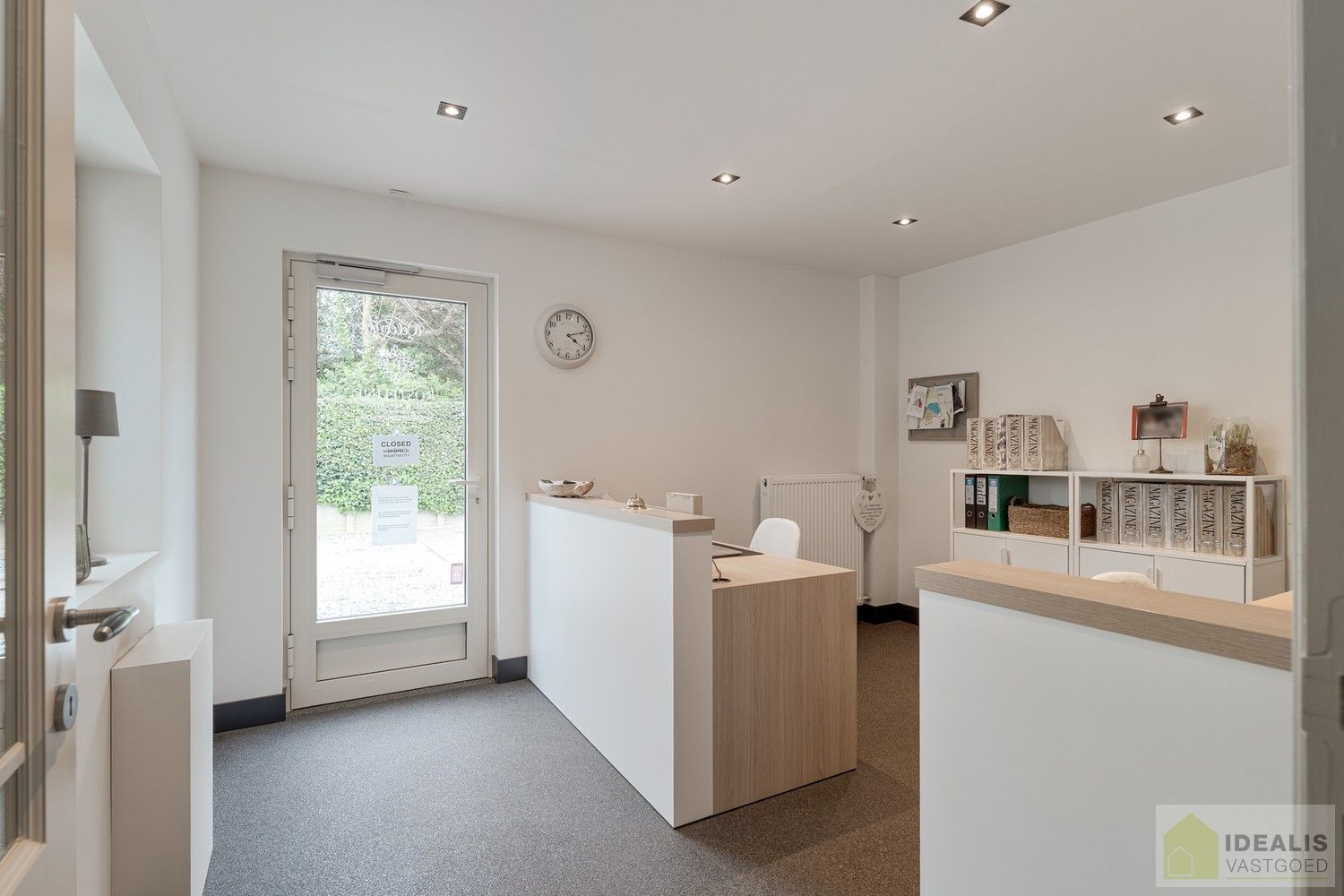 IDEALIS VASTGOED – Prachtige, stijlvolle woning mét B&B-gedeelte, van maar liefst +-315m² foto 35