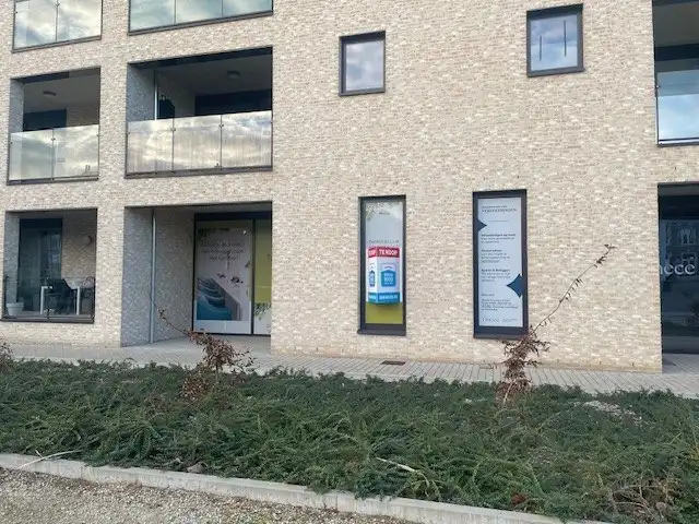 Commerciële ruimte te koop Leuvensesteenweg 234 - - 3390 Tielt-Winge