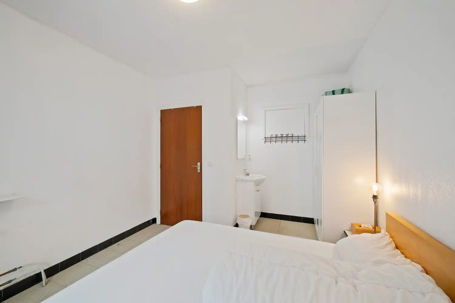 RESIDENTIE COMTE DE FLANDRE foto 14