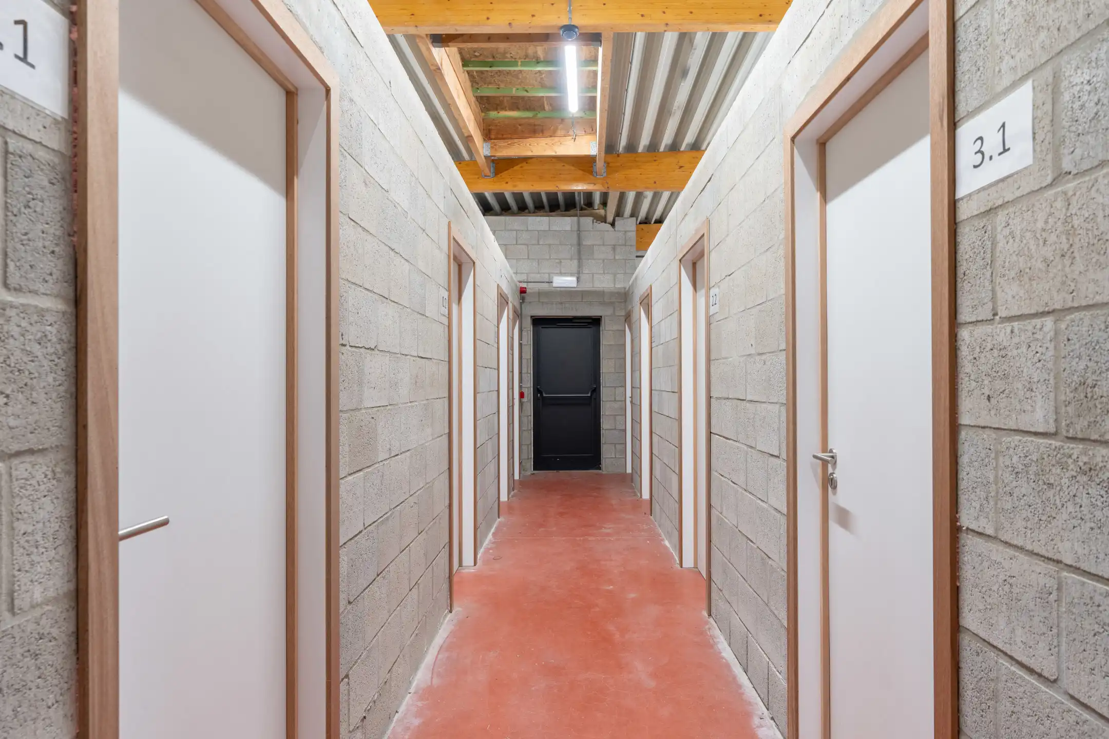 Gunstig gelegen energiezuinige app met ruime terrassen foto 36