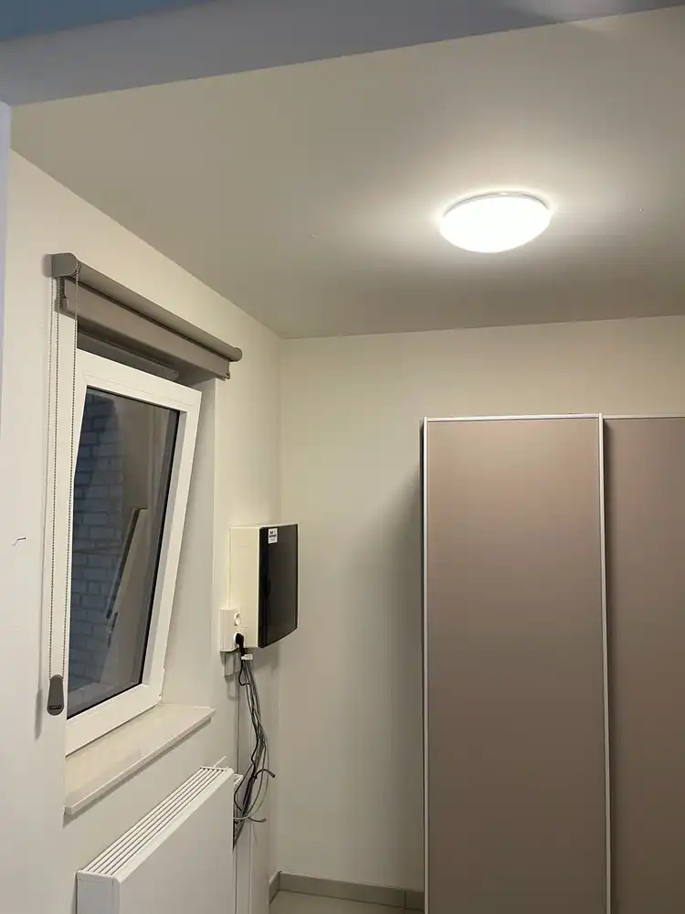 Flat met 2 slpks./terras 9m² foto 23