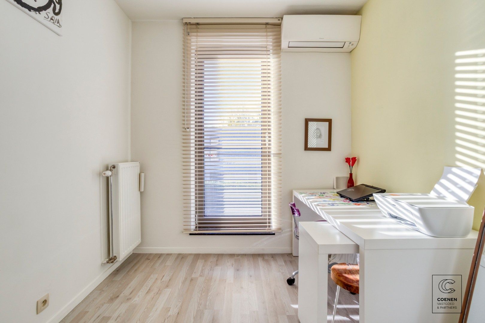 Recente gezinswoning met 4 slaapkamers op een uiterst rustige ligging te Westmalle! foto 22