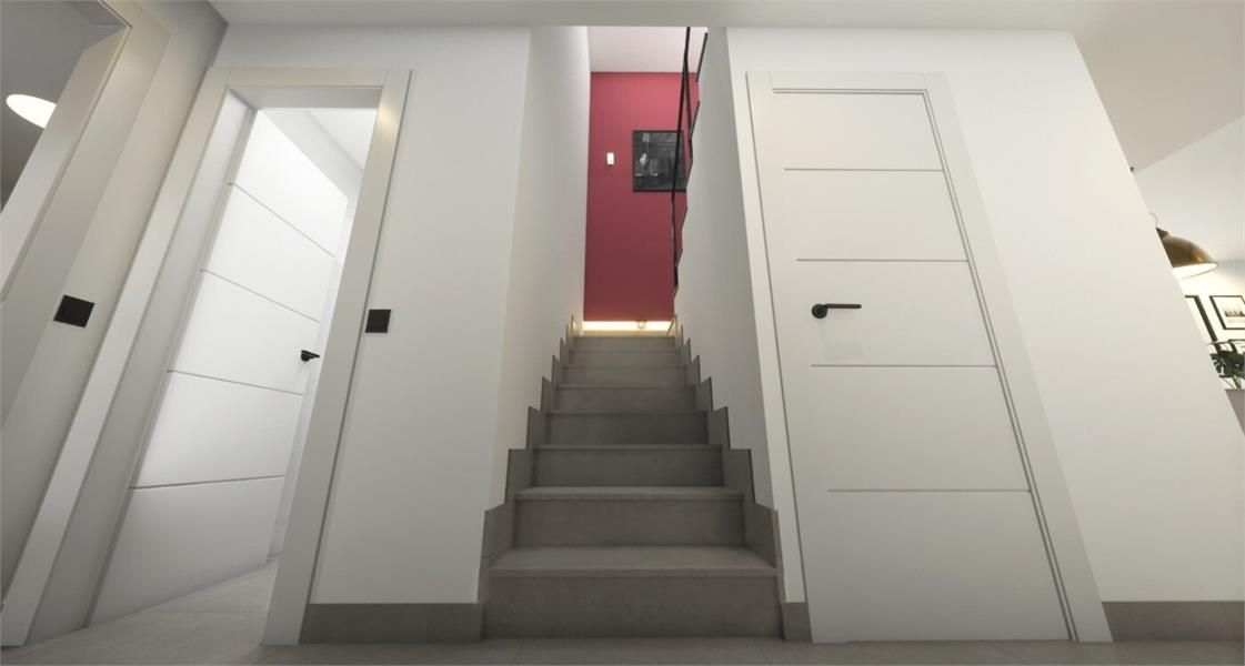 NIEUWBOUW VILLA'S IN LOS ALCAZARES foto 23