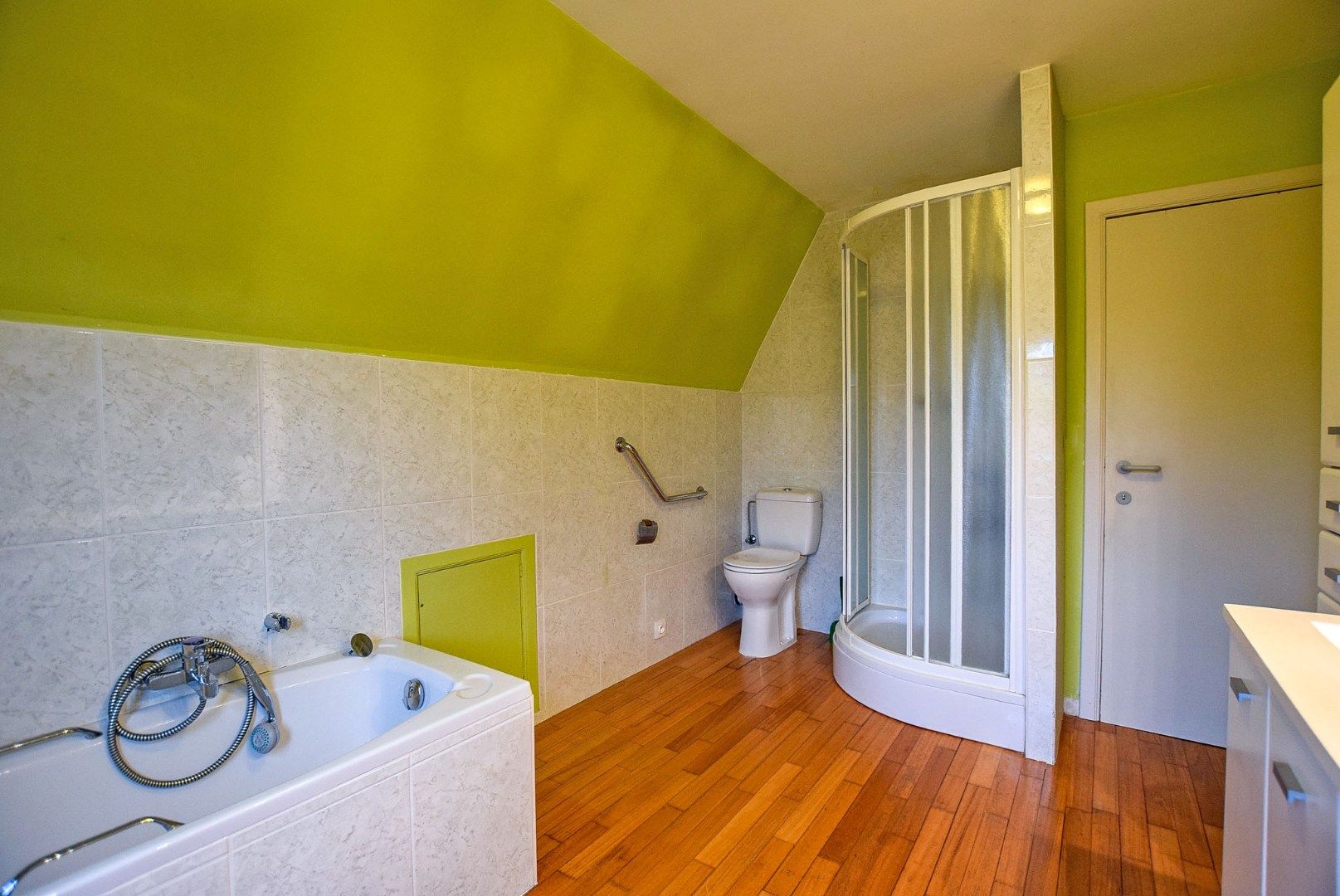 KIJKDAG ZATERDAG 22 NOVEMBER VAN 10U TOT 12U.  foto 15