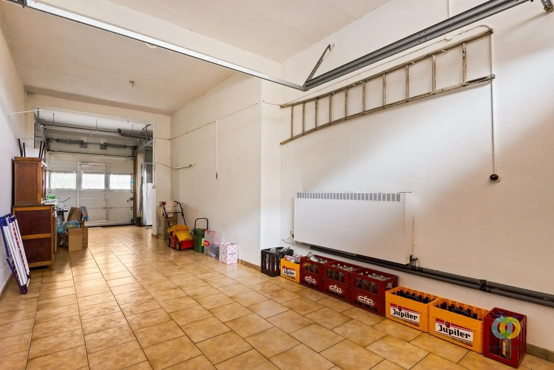 Renovatie project van twee woningen foto 14