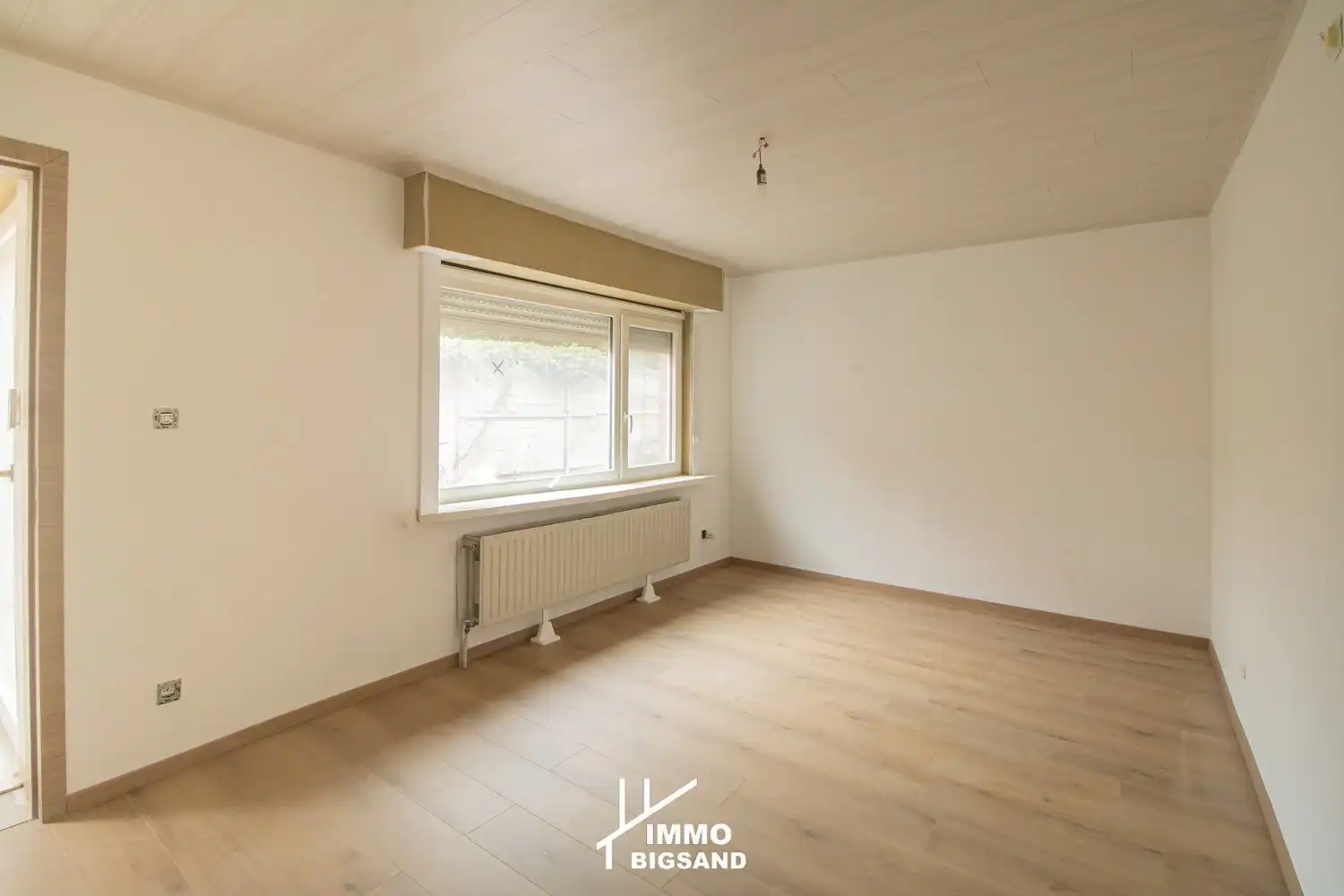 Gezellige instapklare woning in Bissegem foto 7