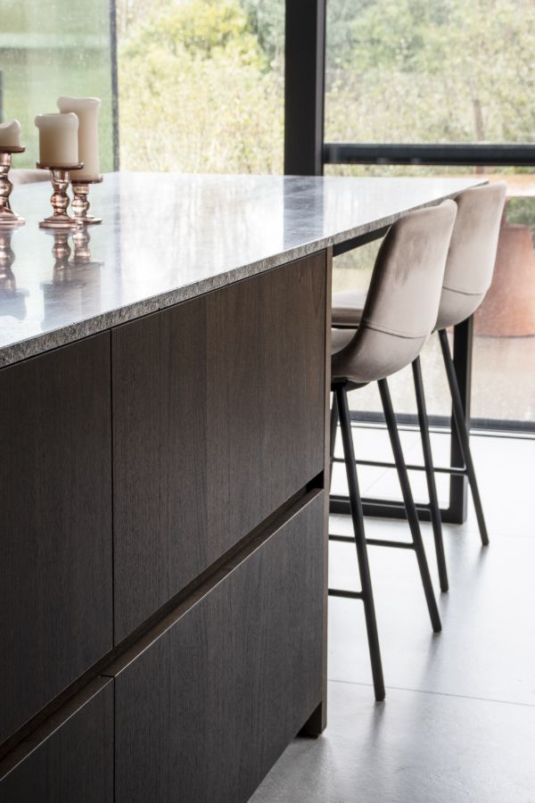 Nieuwbouwvilla onder registratierecht met 4 slaapkamers foto 25