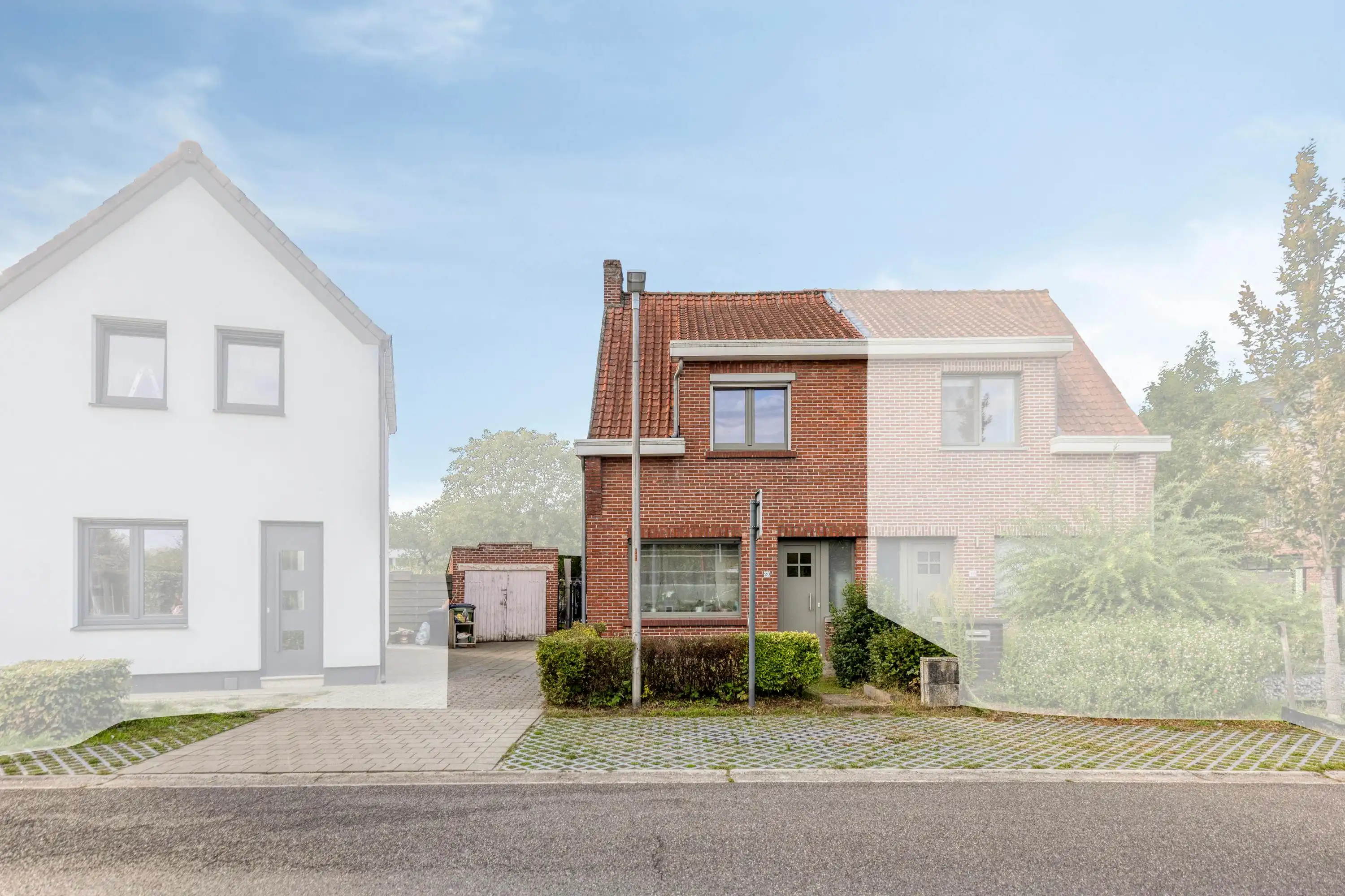 Fijne gezinswoning met 2 slaapkamers te koop! foto 18
