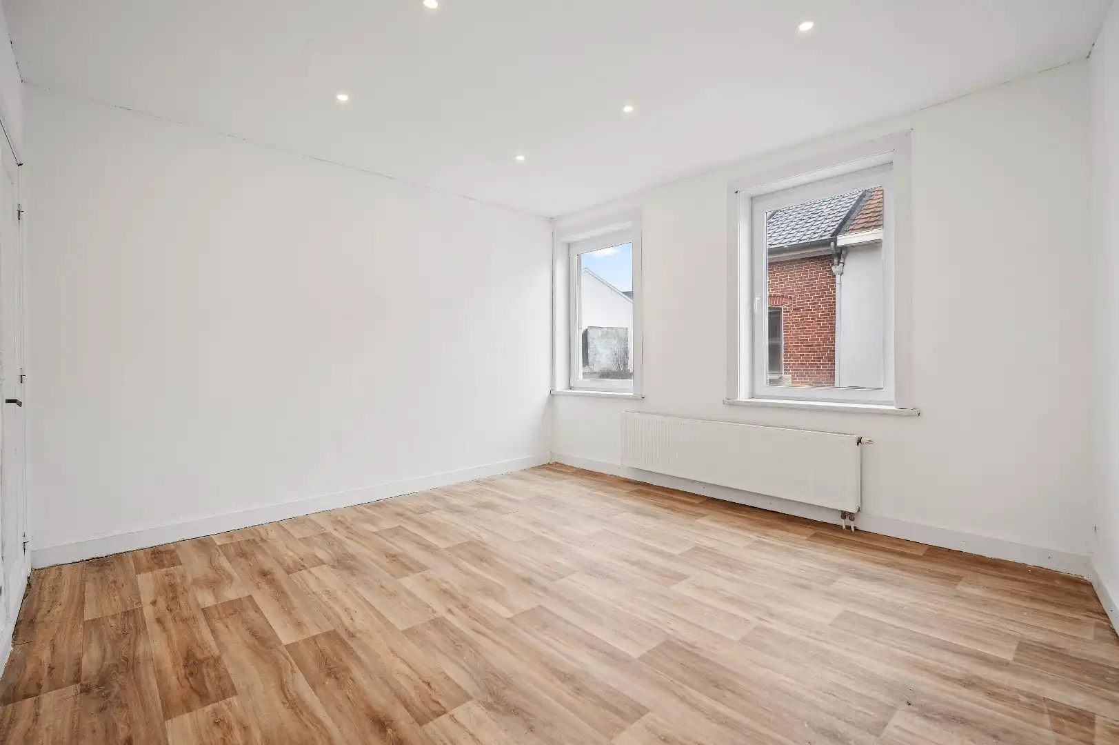 Woning in het centrum van Tienen, dichtbij station foto 17