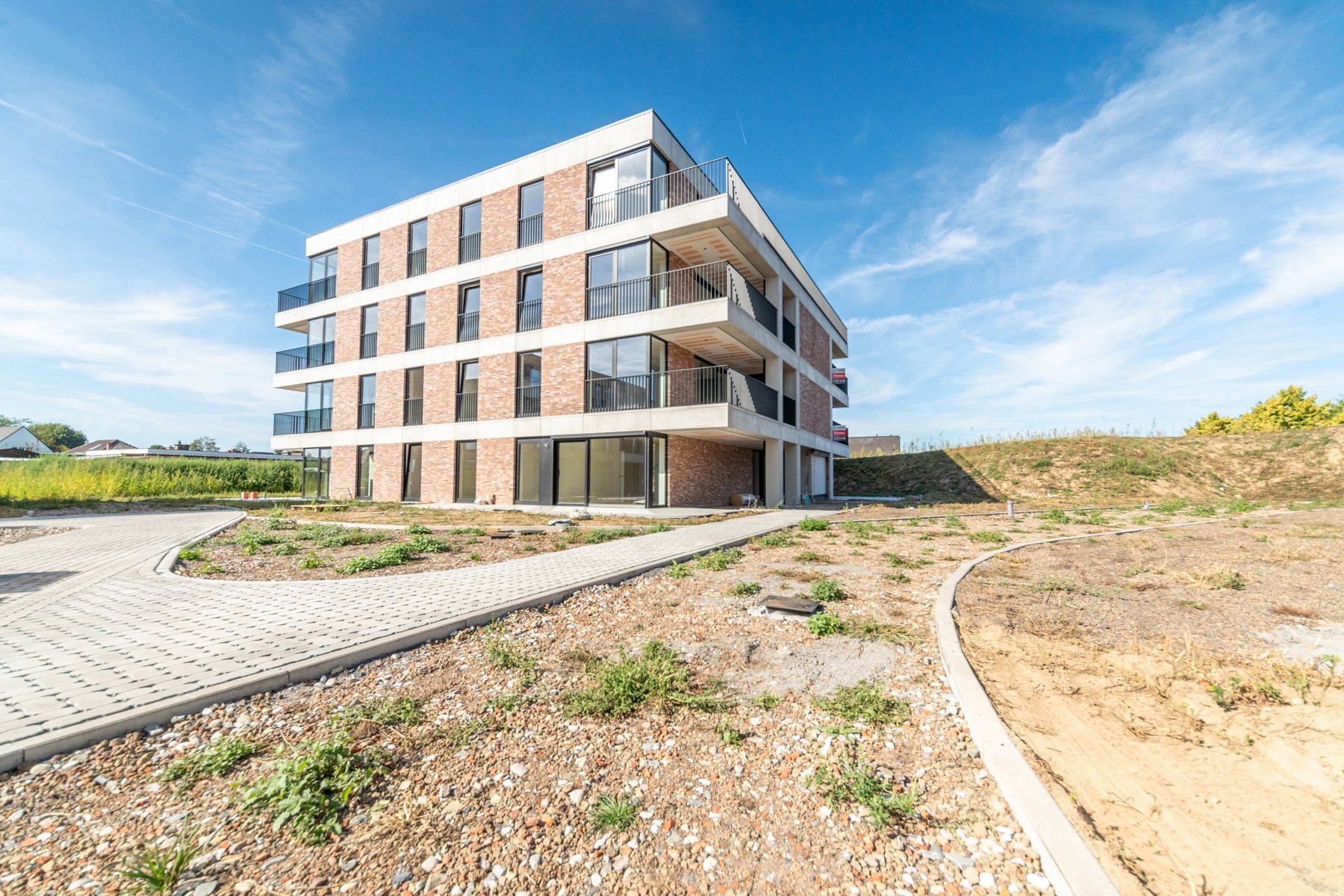 Appartement te koop foto 11