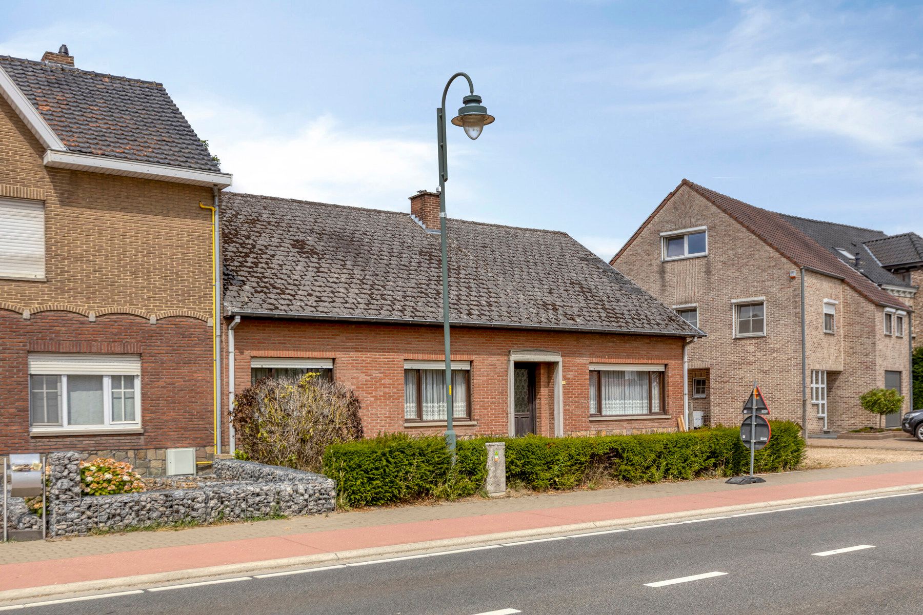 Te renoveren woning foto 4