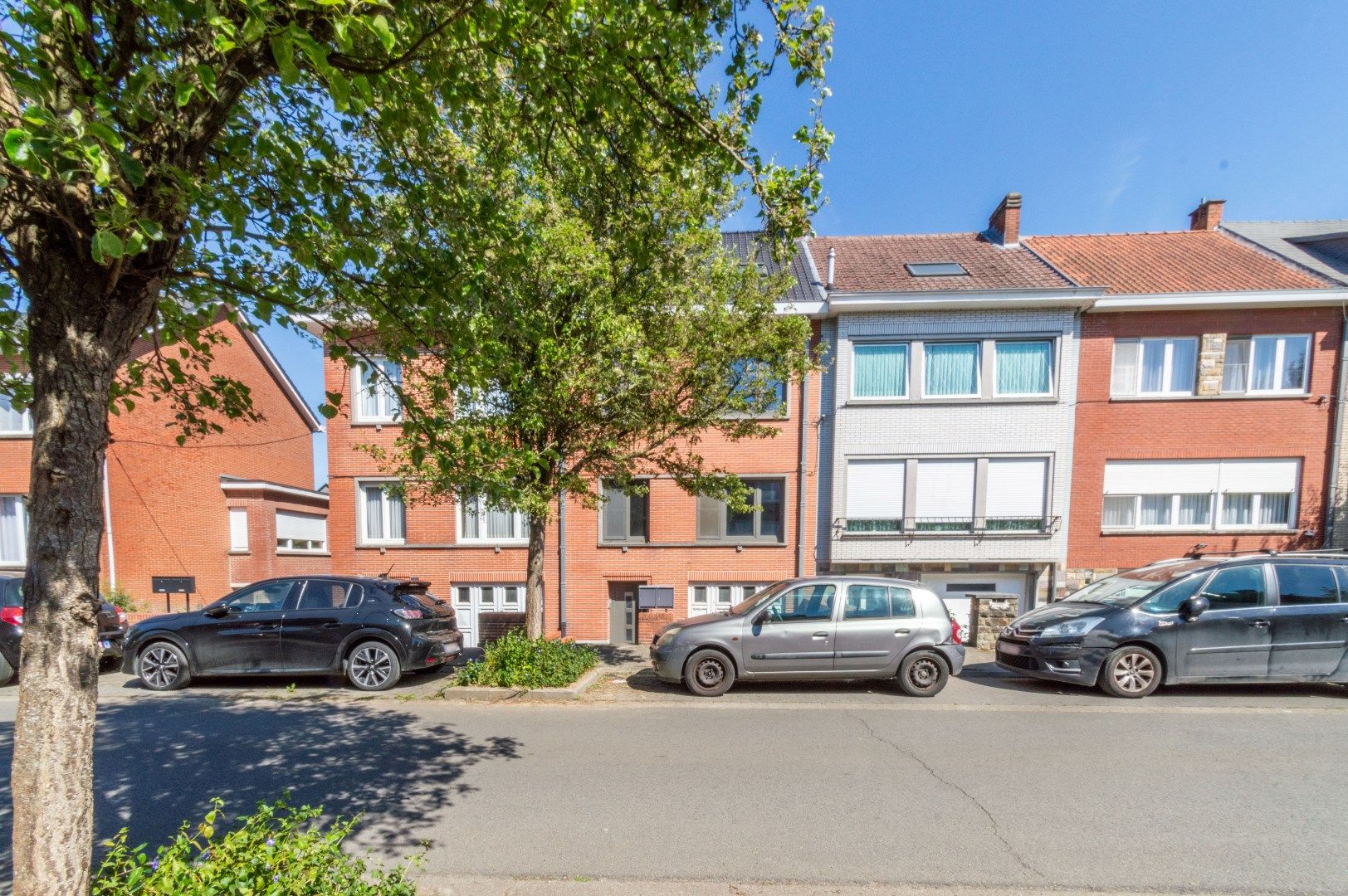 APPARTEMENT MET 2 SLP (3MOGELIJK), TERRAS & TUIN ! foto 4