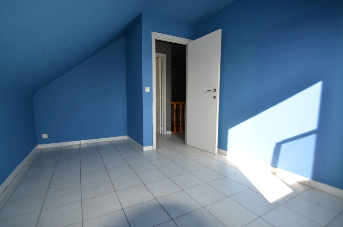 Woning met 3 slpks, garage en tuin foto 11
