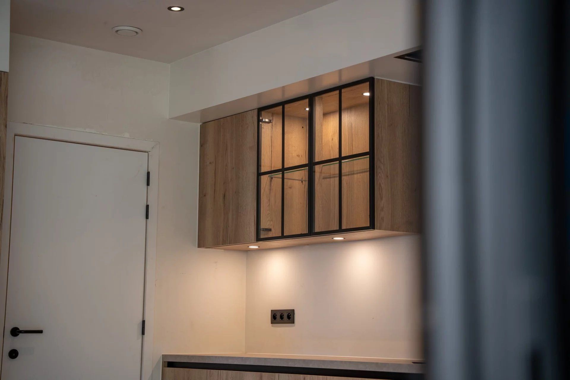 Nieuwbouw BEN woning met 2 ruime slaapkamers op gezellig perceel voorzien van alle luxe foto 10