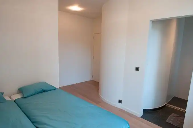 Exclusieve gemeubelde penthouse foto 9