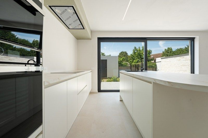 Nieuwbouwwoning met 3 slaapkamers en E-peil 10 te Veurne  foto 6