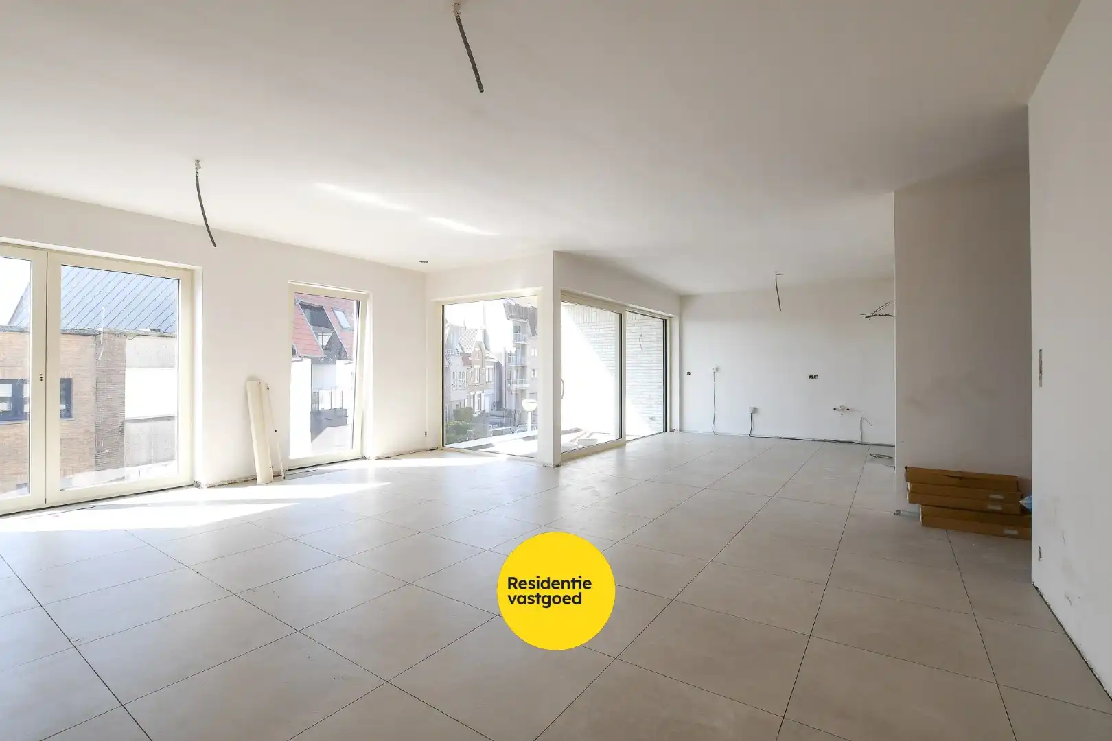 Ontdek Residentie “Ace” – Exclusief Wonen in het Hart van Wenduine foto 4