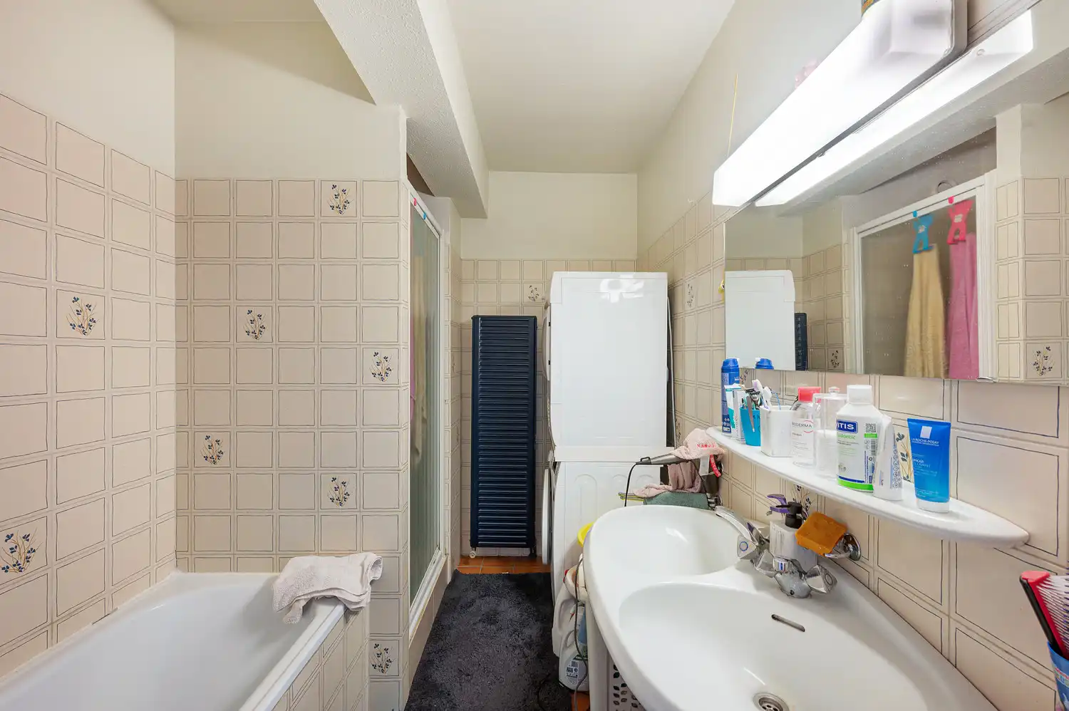 Zongericht 2-slaapkamer appartement net achter de Zeedijk foto 10