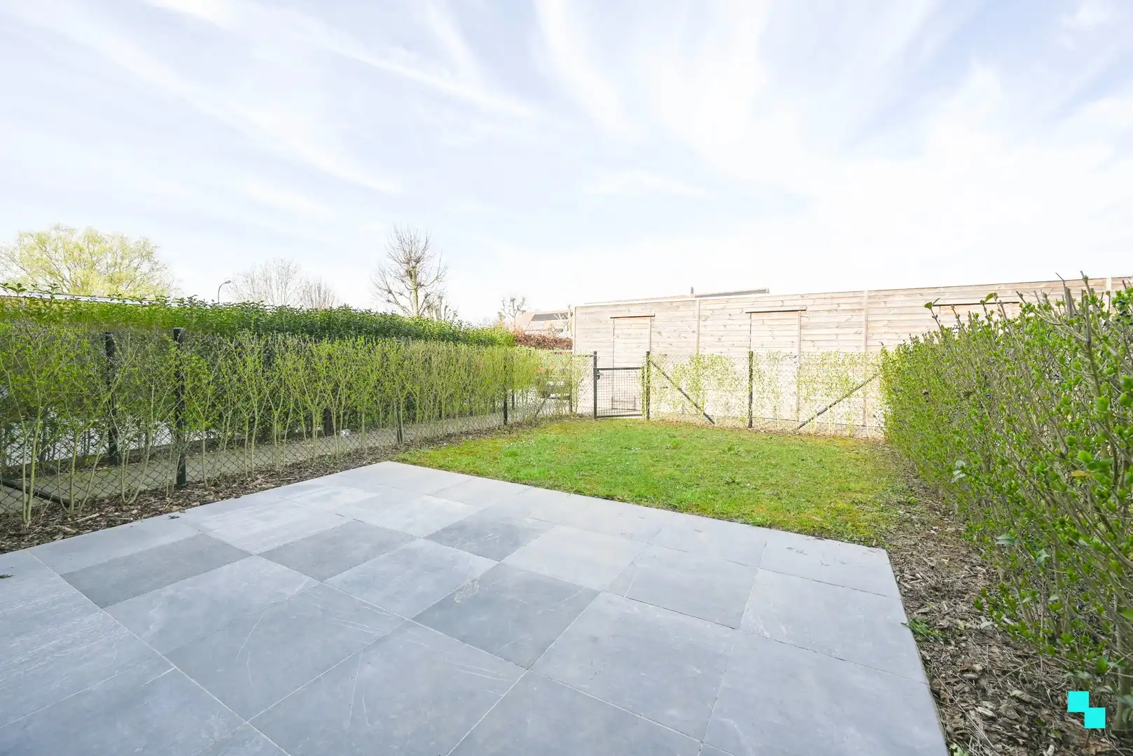 Gelijkvloers appartement te Beveren-Leie foto 16