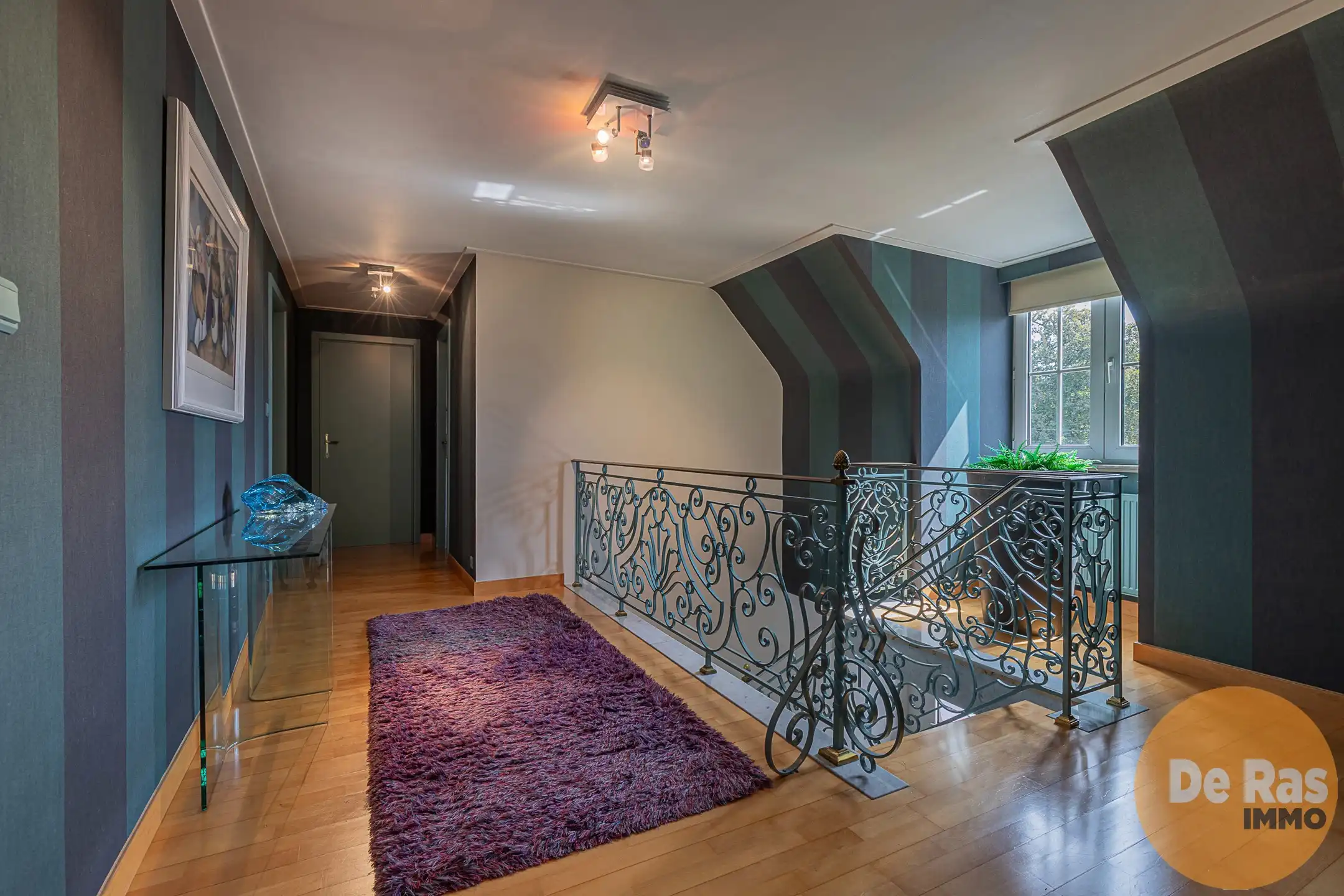 WETTEREN - Riante multi-functionele villa op top ligging foto 17