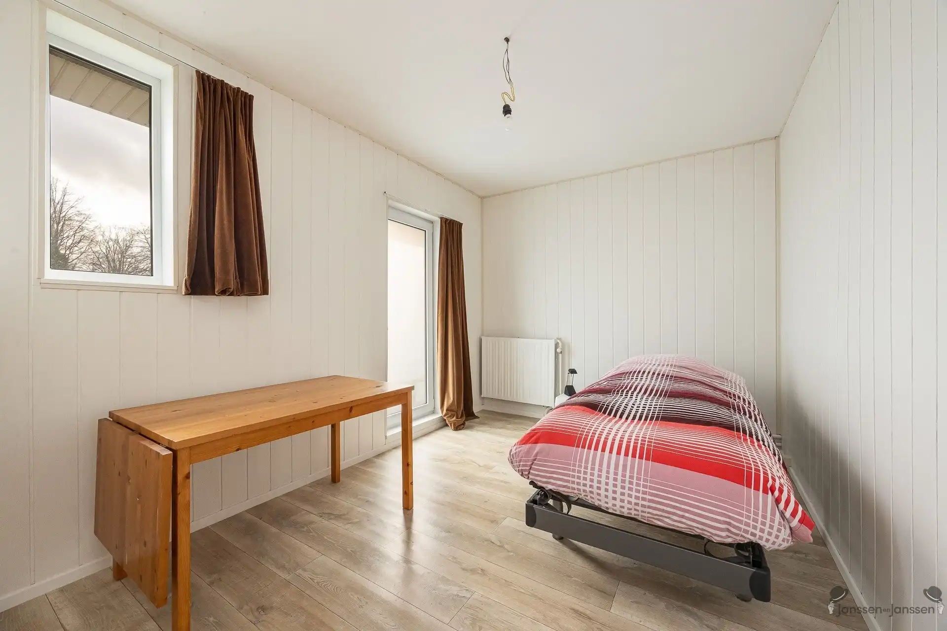 Unieke kans in het hart van Brasschaat karaktervolle villa met dubbele woningstructuur op prachtig perceel van 2.080 m² foto 14