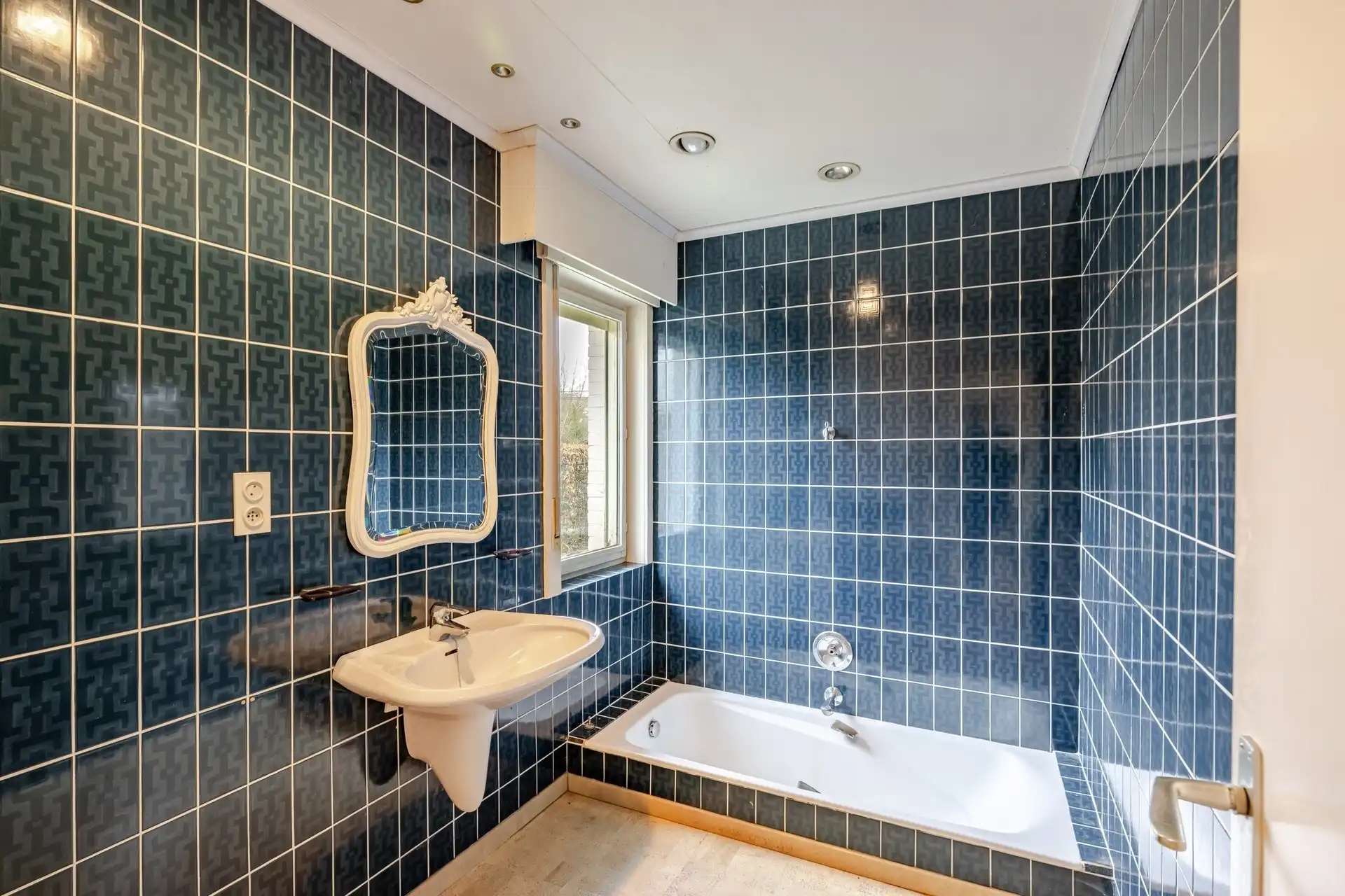 Karaktervolle open bebouwing op 1.094 m² met uitbreidingsmogelijkheden in Gijzegem foto 9