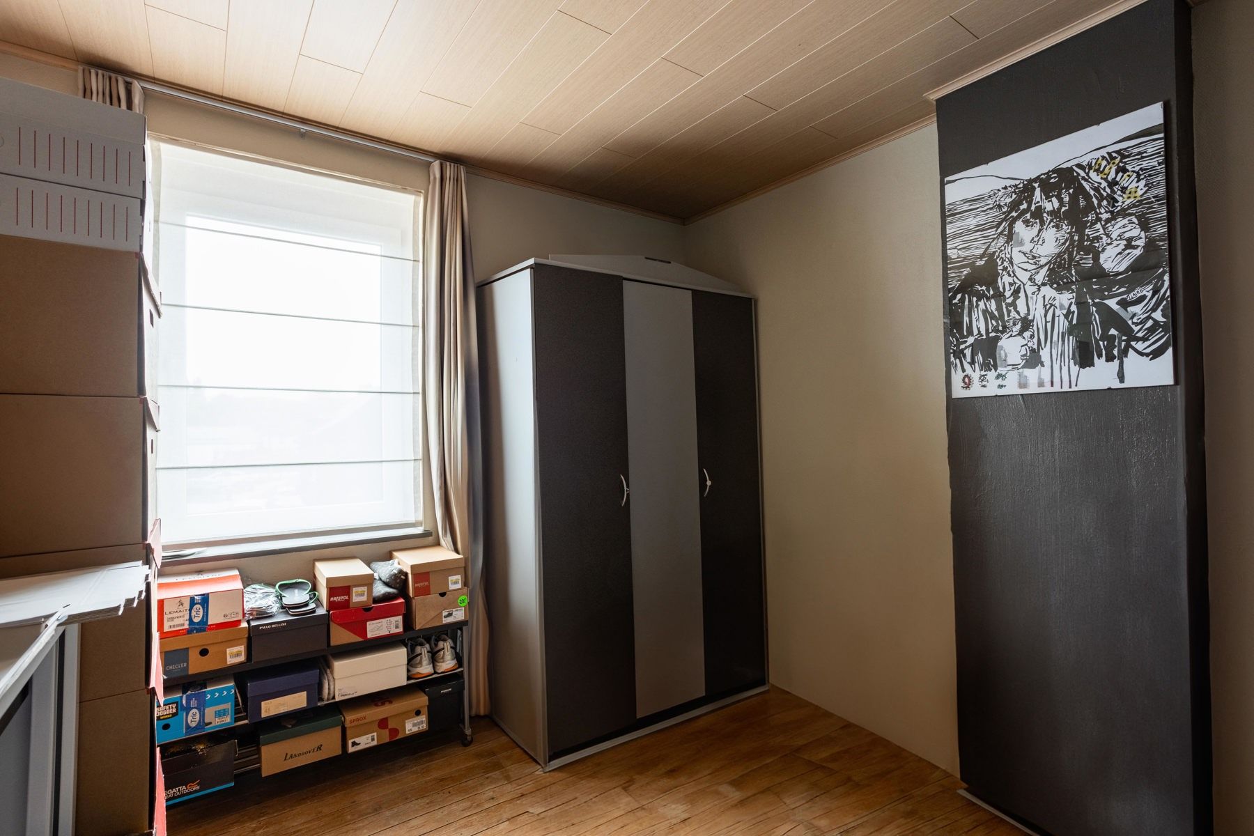 Instapklare en energiezuinige eengezinswoning met topligging foto 11