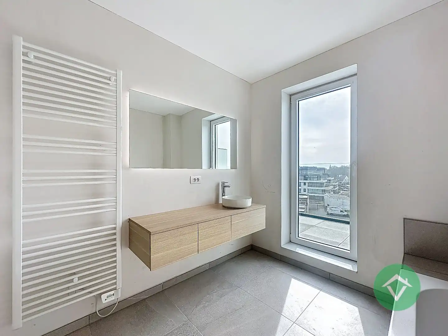 Duplex appartement te Nieuwpoort | 3 slaapkamers, 2 badkamers - kwaliteit en topligging foto 25