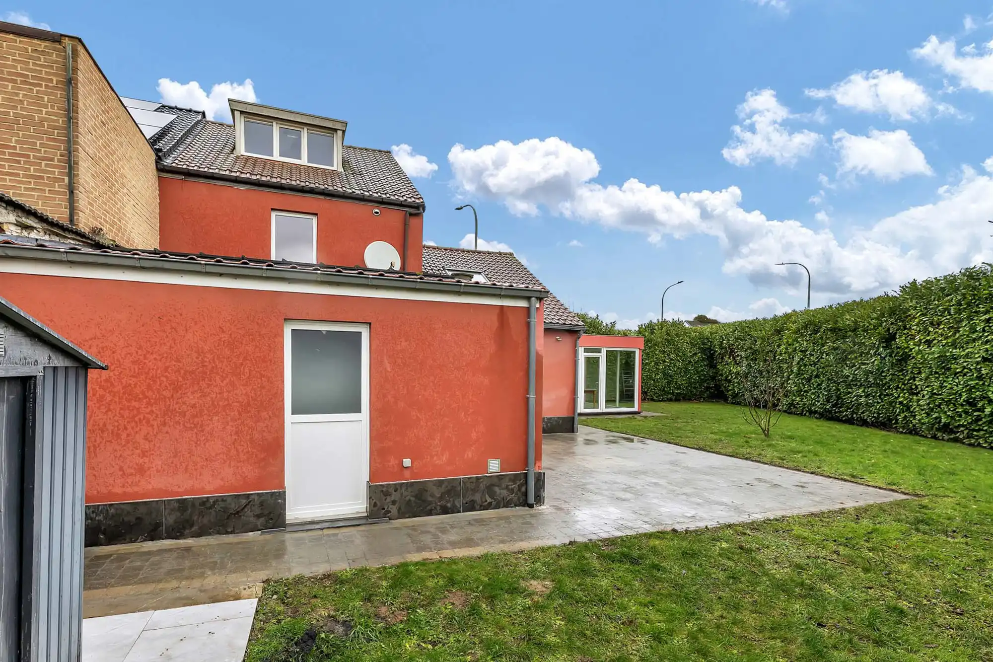 Instapklare driegevel in Lennik te koop foto 27