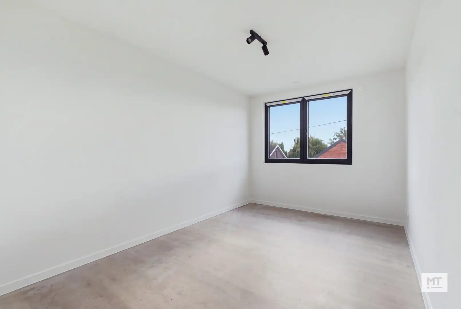 Alleenstaande nieuwbouwwoning met 3 slaapkamers, tuin en carport in Beselare foto 15