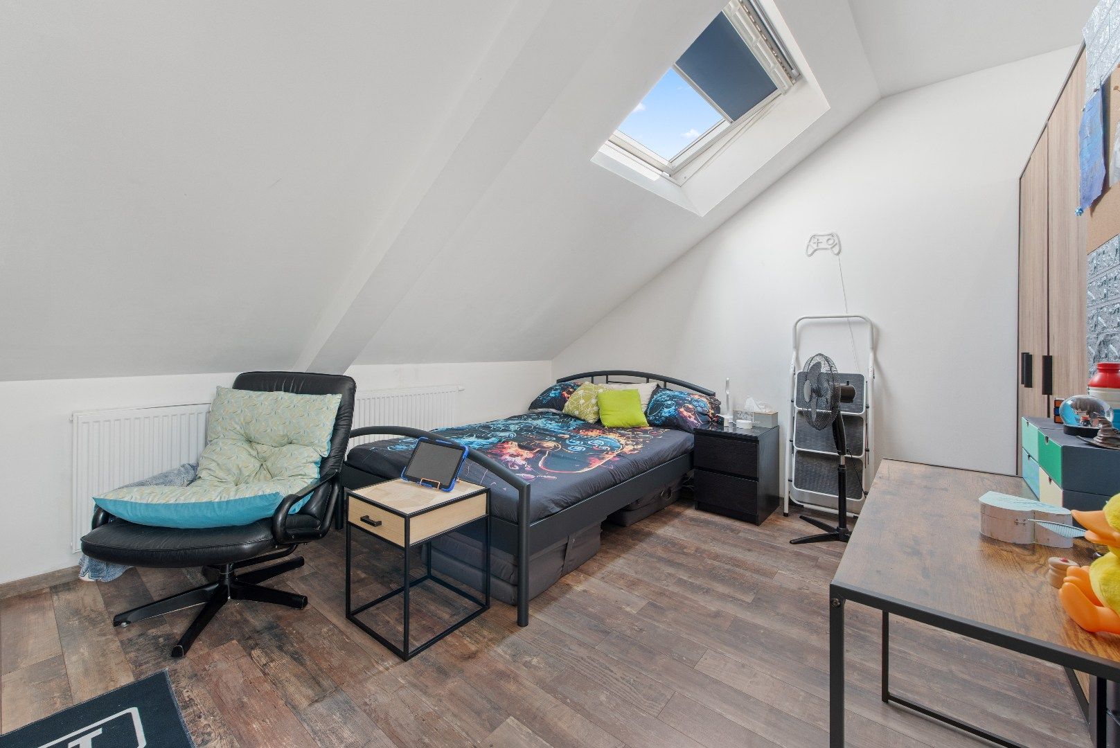 Energiezuinige en instapklare woning met 12 zonnepanelen. foto 21