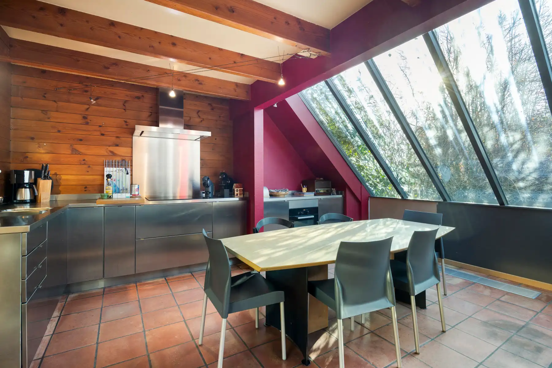 Charmante woning met zuidgerichte tuin op rustige ligging foto 10