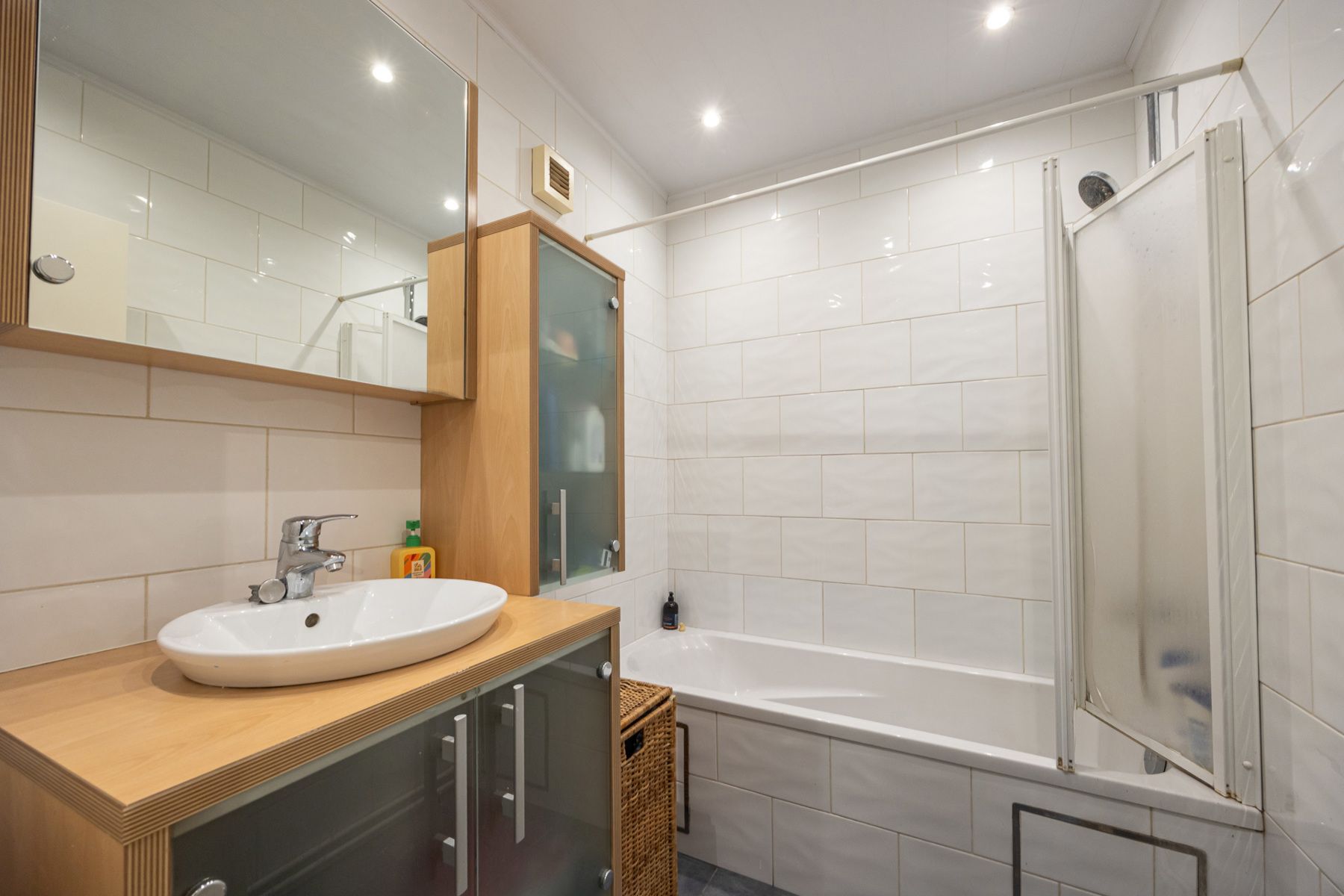 Leuk appartement in een toffe buurt foto 6