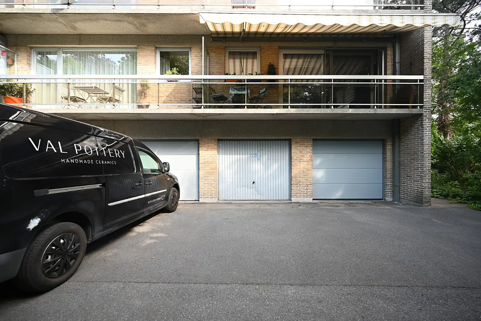 Appartement met 2 slaapkamers! foto 13
