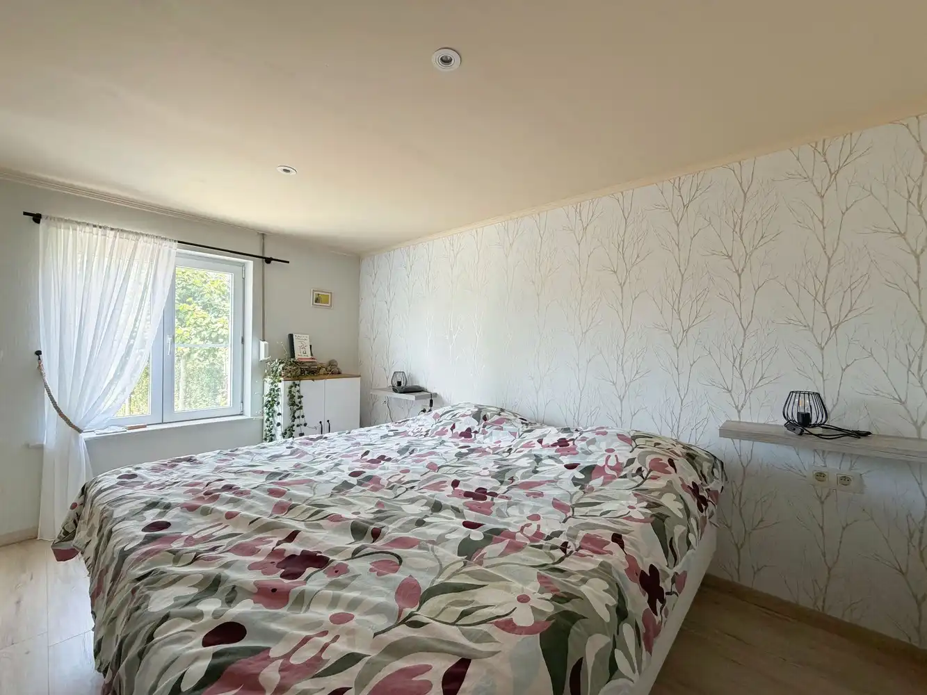 Unieke, landelijke eigendom met weide op 4700m²!!! foto 8