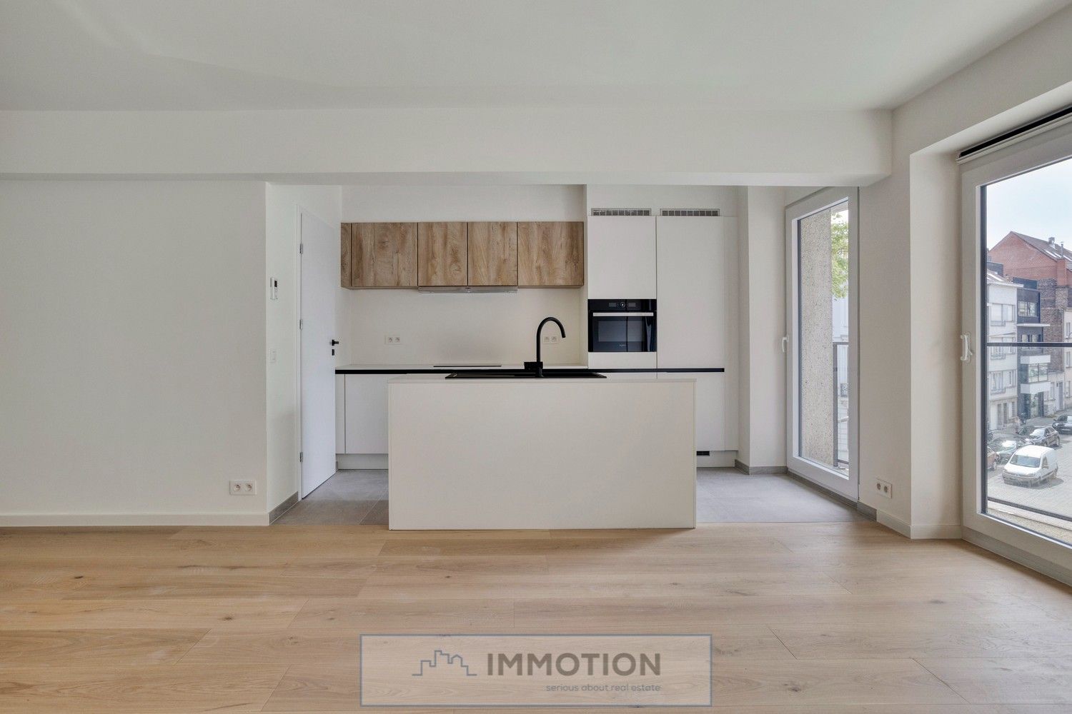 RESIDENTIE SOPHIA - INSTAPKLARE APPARTEMENTEN - 66 % VERKOCHT foto 11