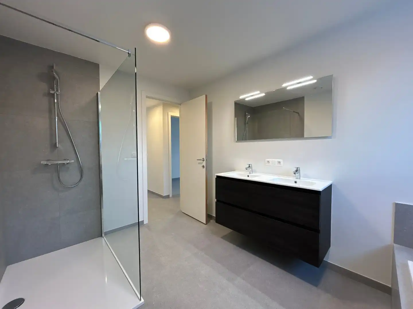 Moderne nieuwbouwwoning op topligging in Keerbergen foto 20