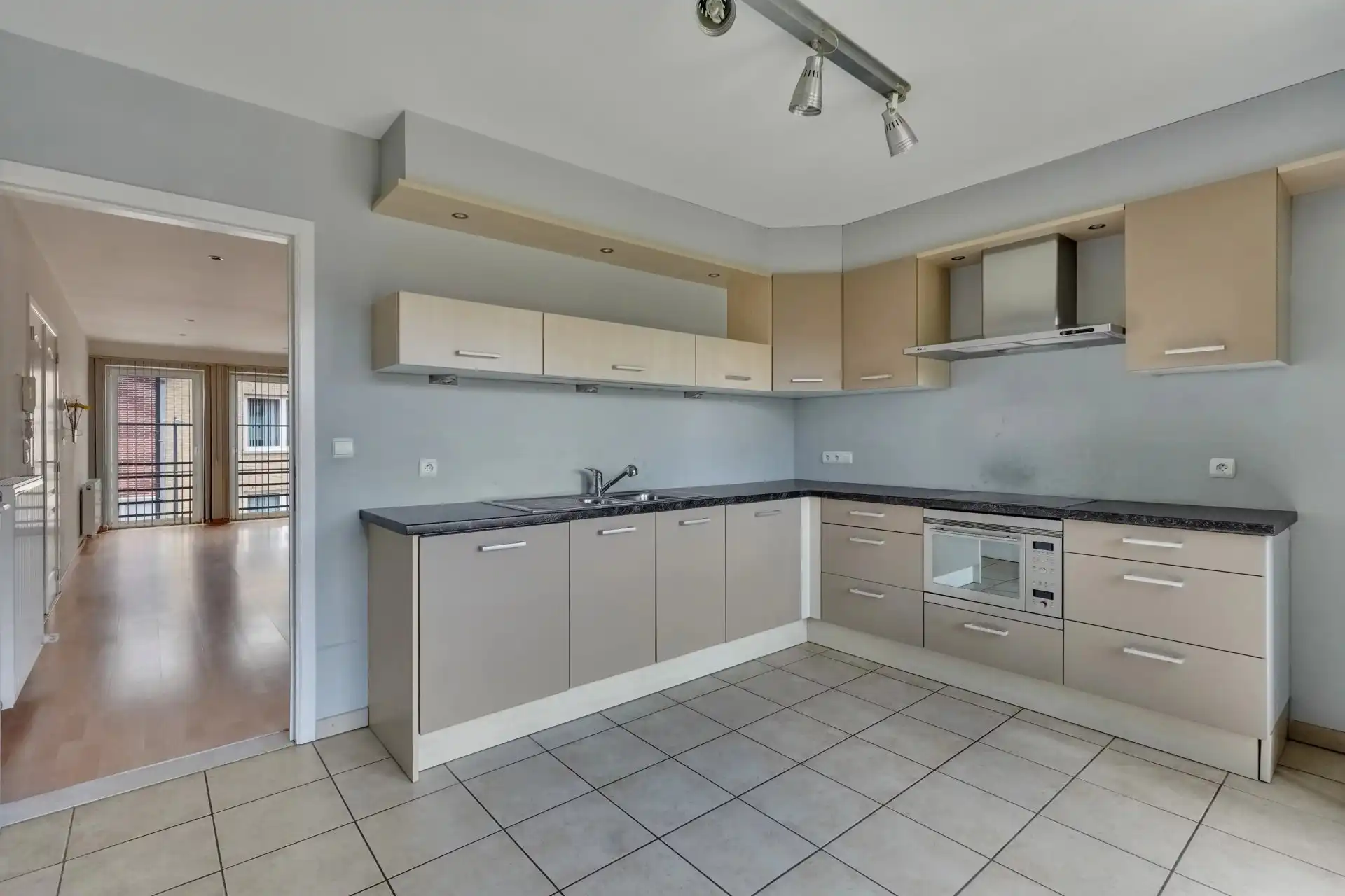 Instapklaar appartement in Vlijtingen foto 5
