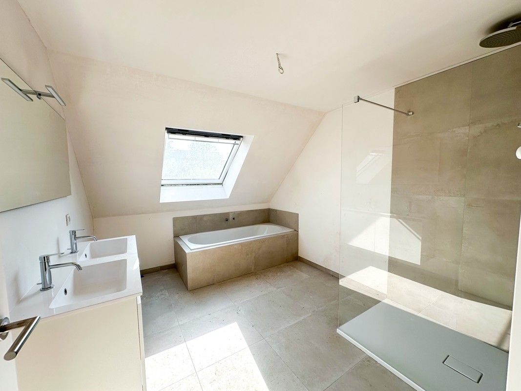 Laatste nieuwbouwwoning te koop te Berlare foto 5