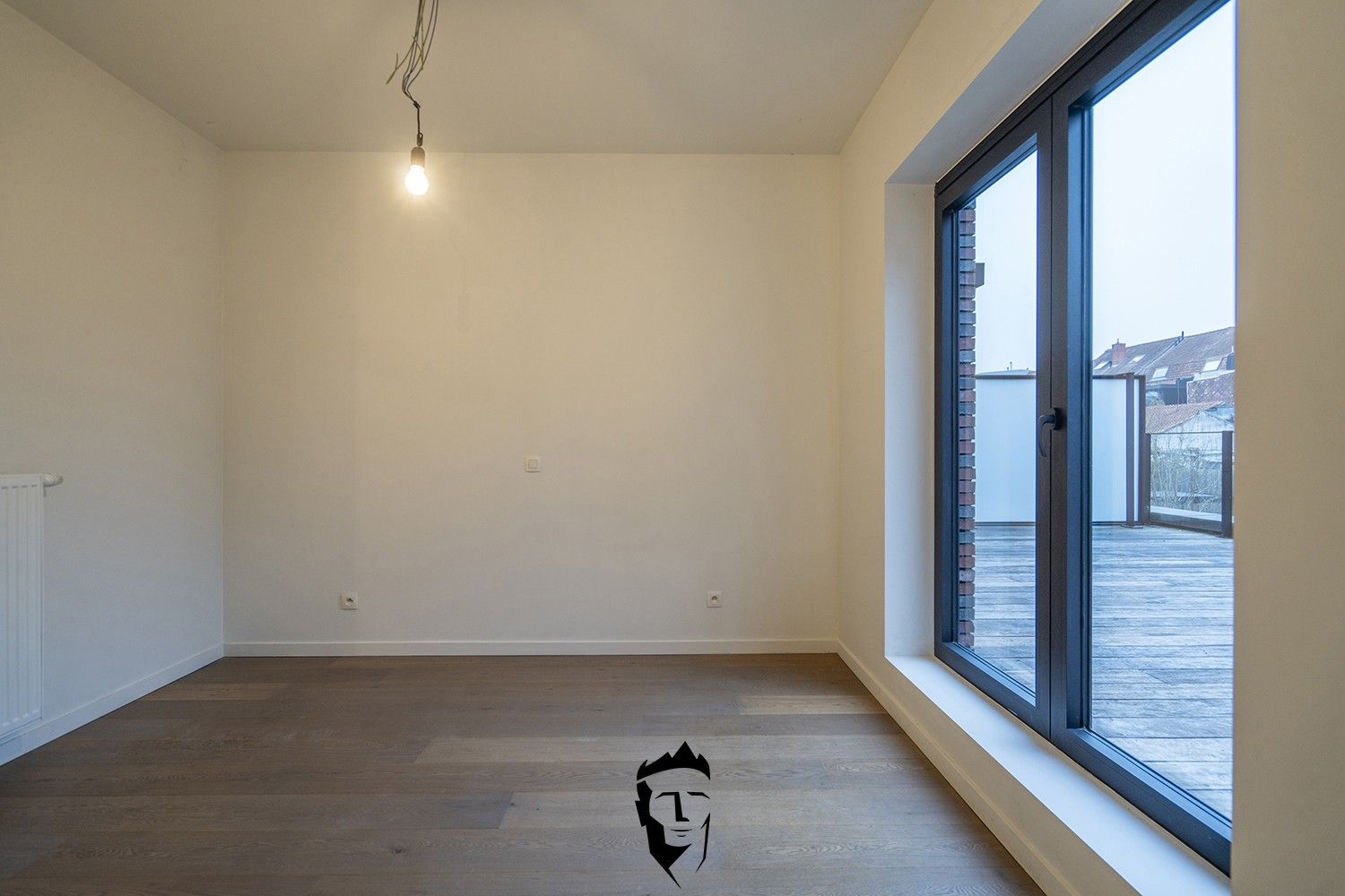 63M² AAN BUITENRUIMTE foto 26