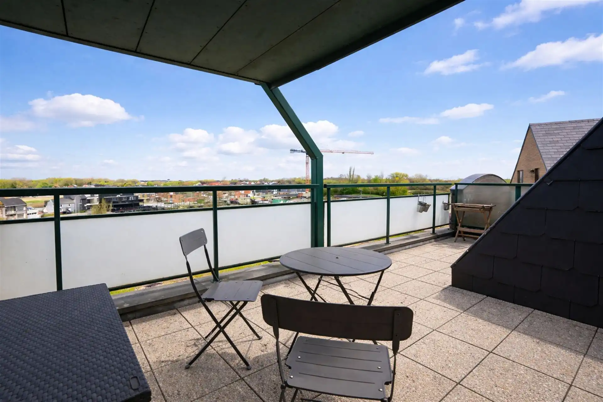 Comfortabel wonen aan het water met Durmezicht te Lokeren foto 8