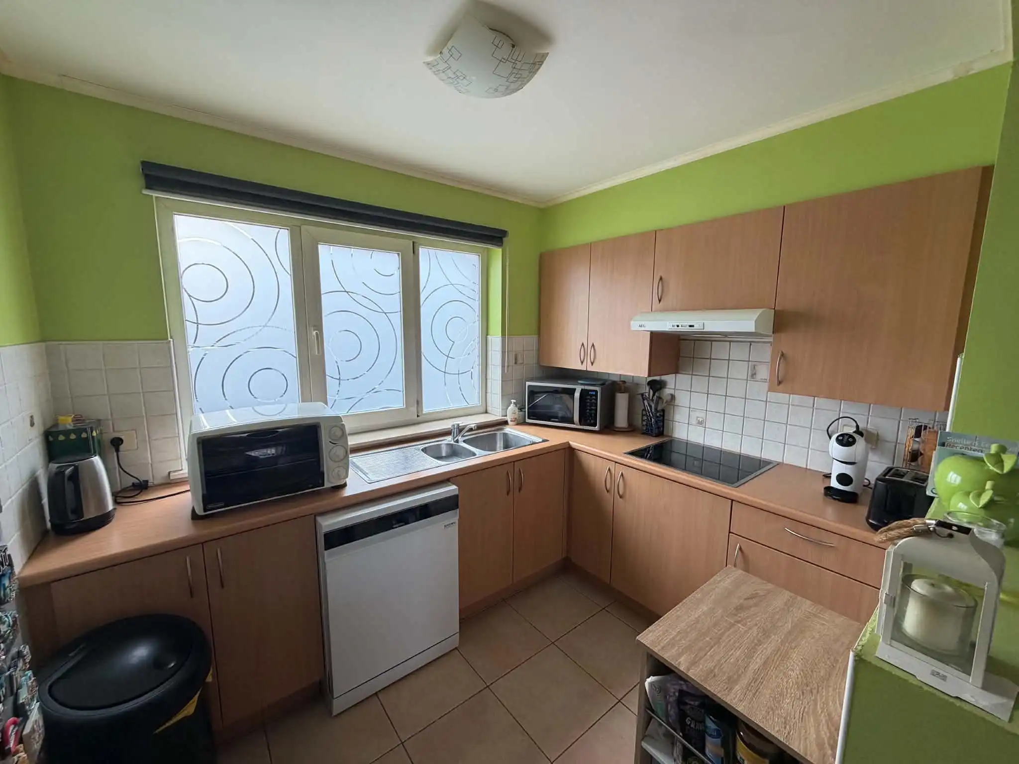 Instapklare woning te Zandvoorde foto 9