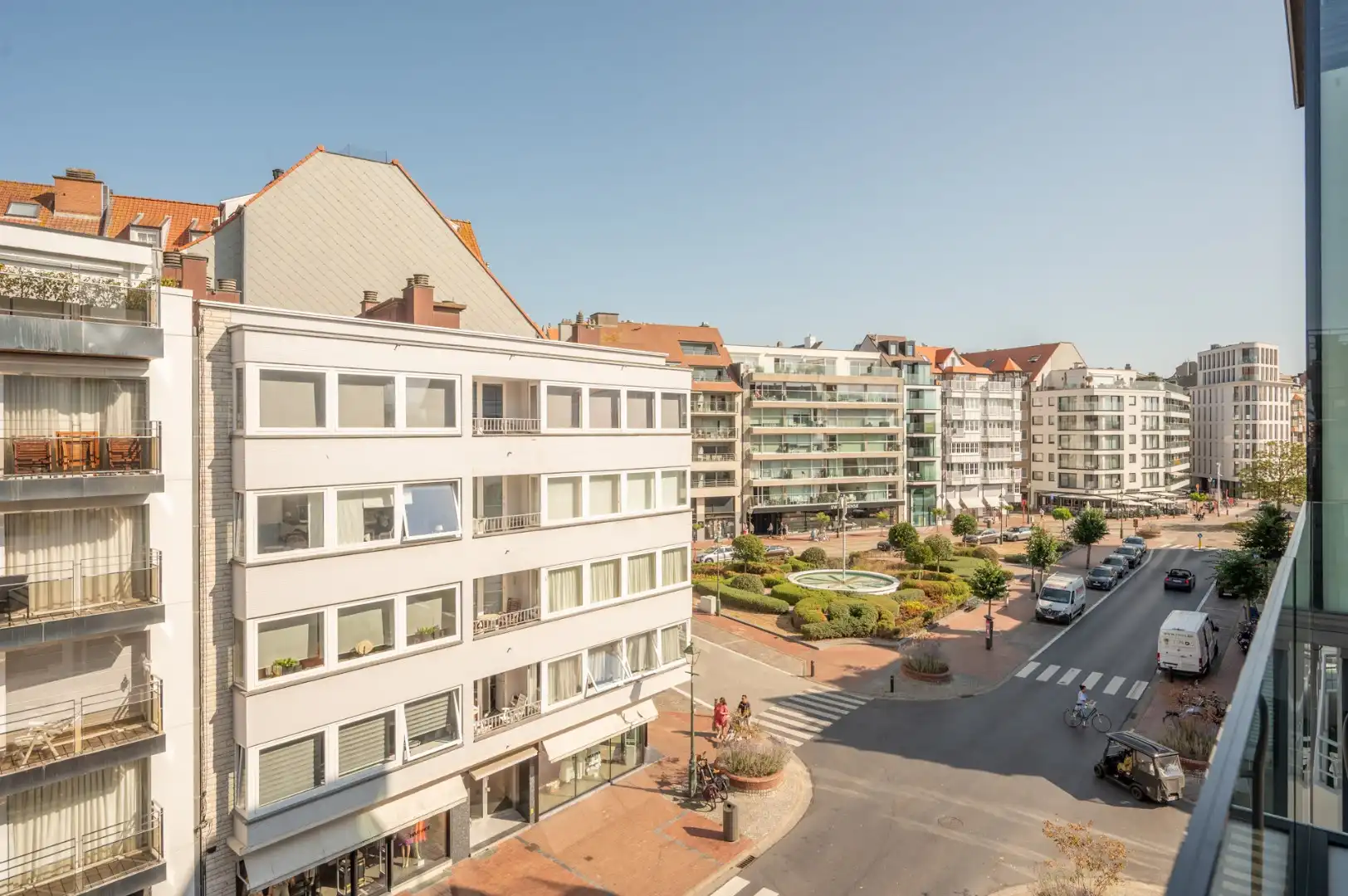 Te renoveren studio op Dumortierlaan, nabij Driehoeksplein foto 8