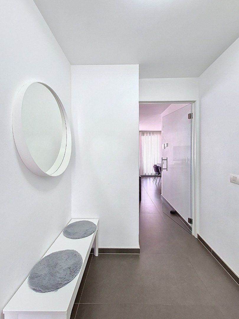 Appartement met 2 slpks & autostndplts foto 8