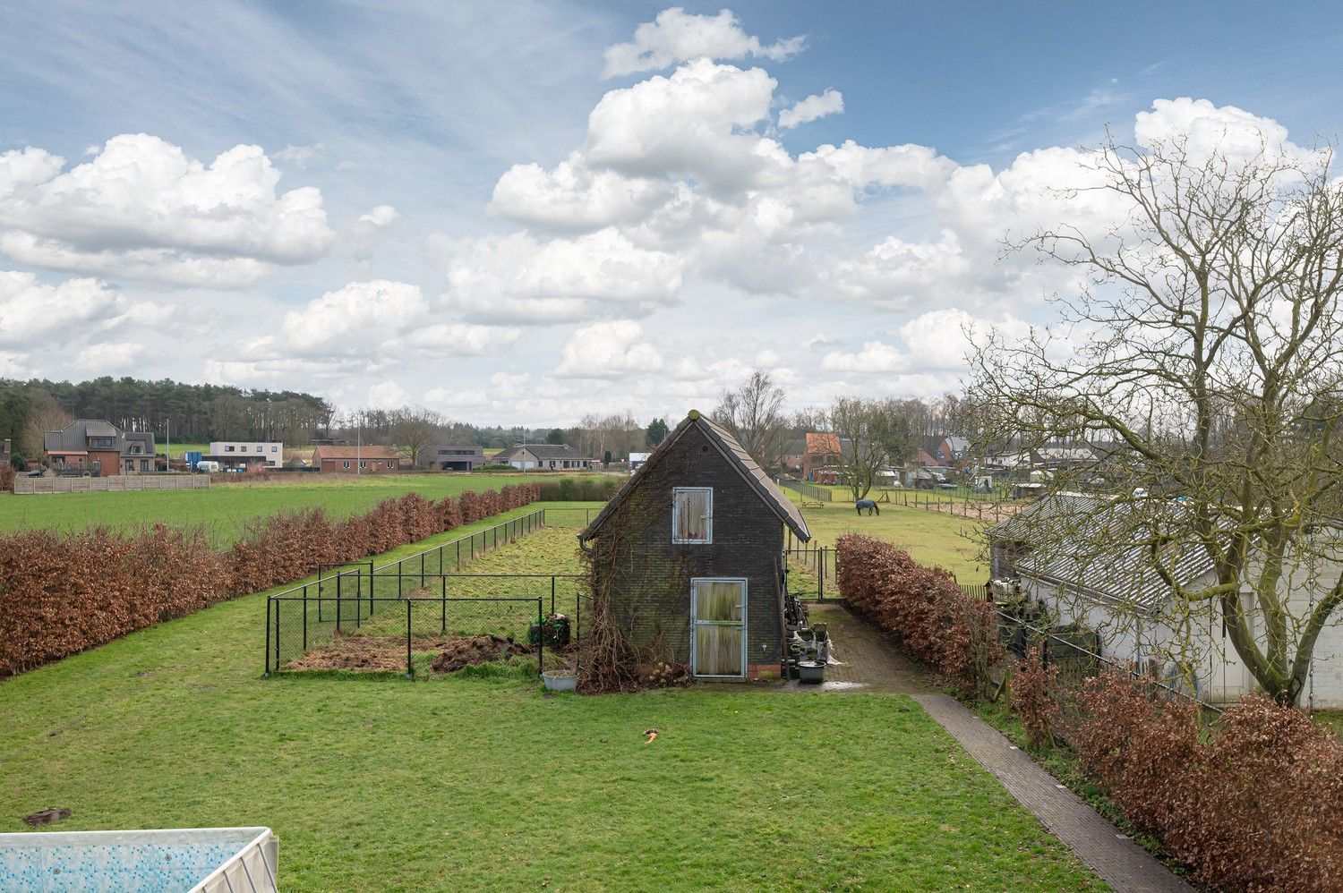 Modern gerenoveerde woning met 4 slpkm foto 37