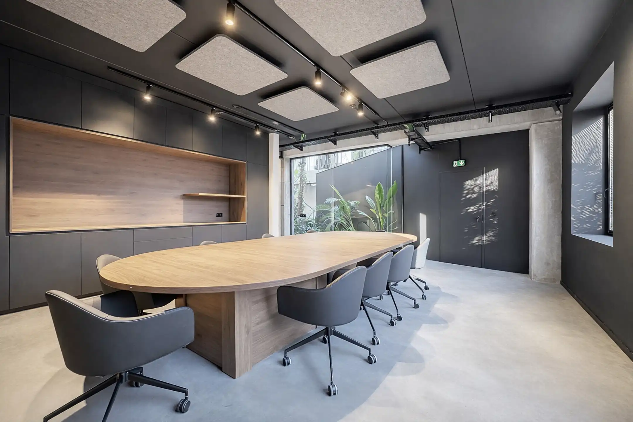 Uitzonderlijke magazijnen en kantoren in Wemmel foto 9