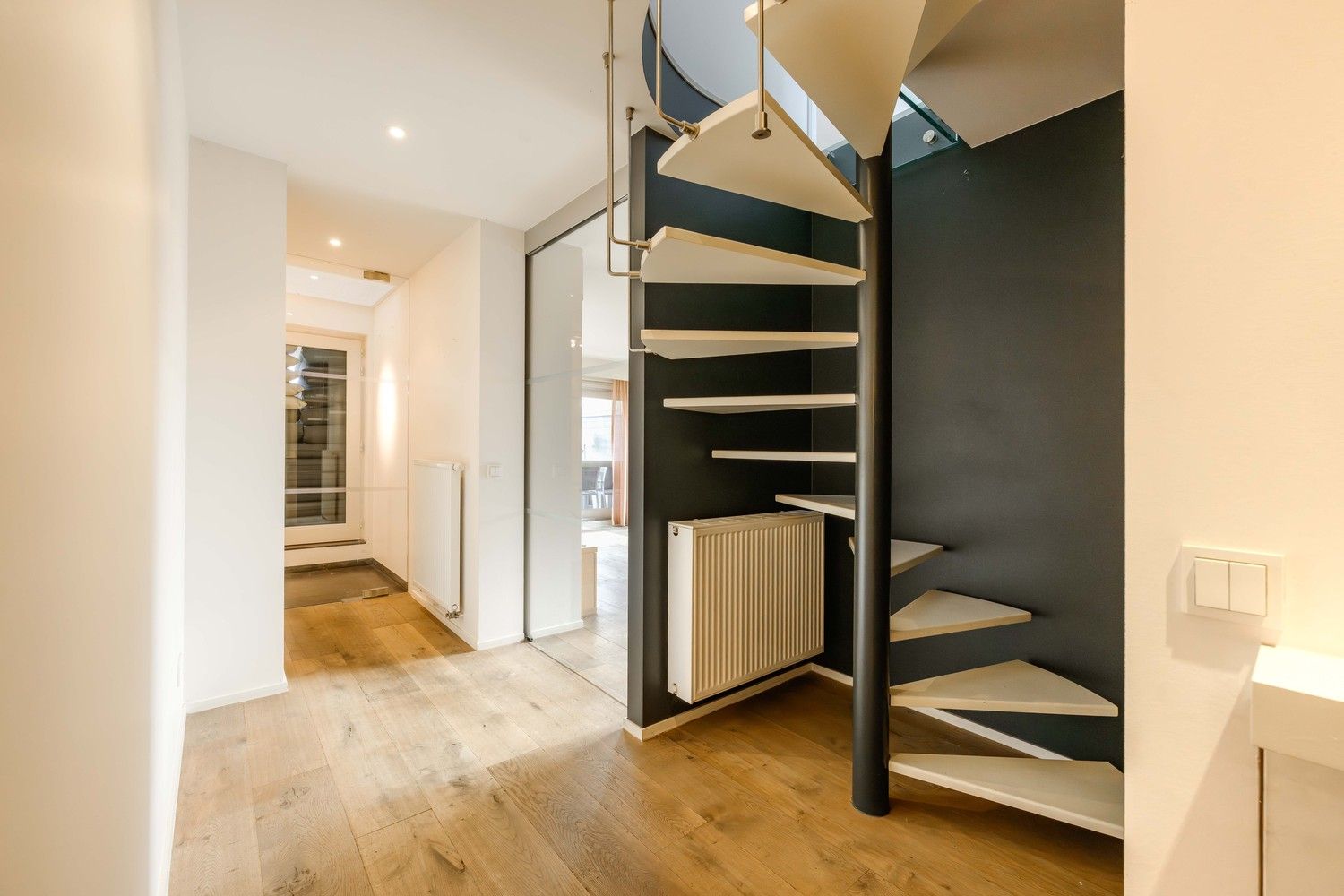 Appartement te Ruiselede. foto 5