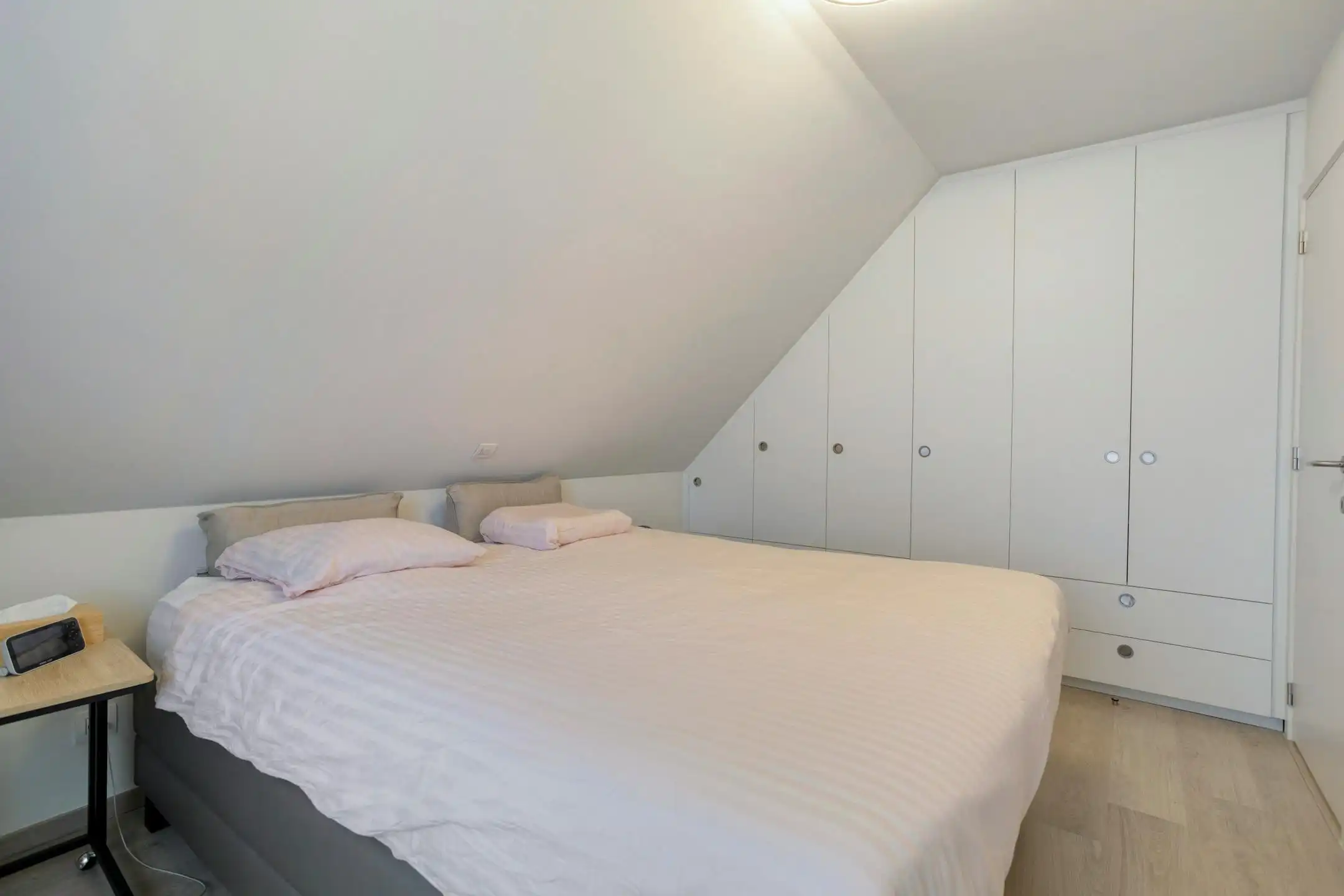 Instapklare villa met 3 slaapkamers en dubbele garage te Koolskamp foto 8