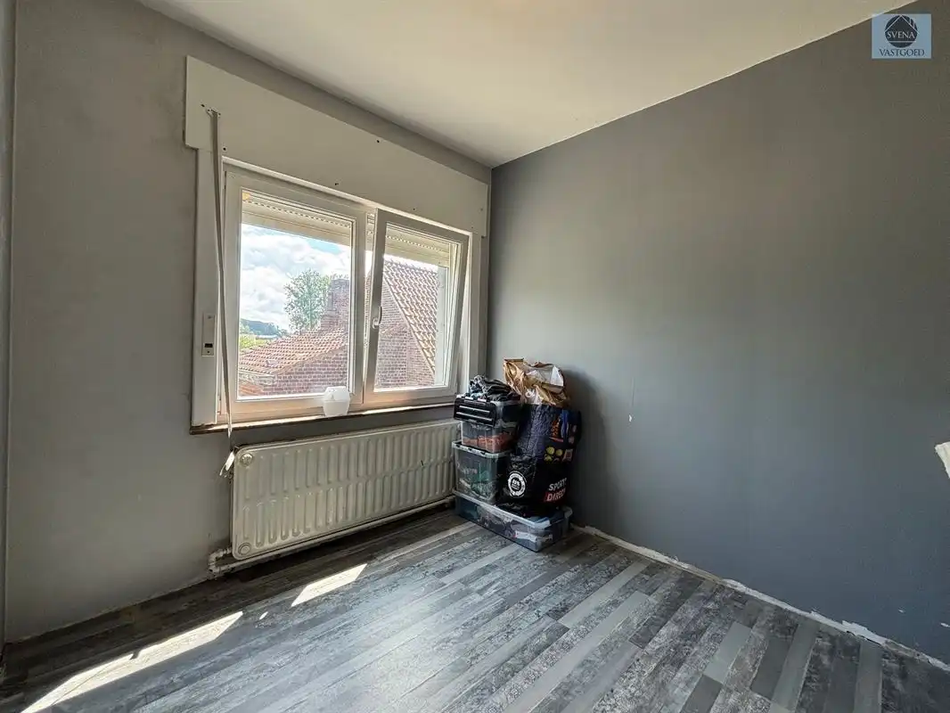 OP TE FRISSEN WONING MET 3 SLAAPKAMERS EN TUIN foto 6