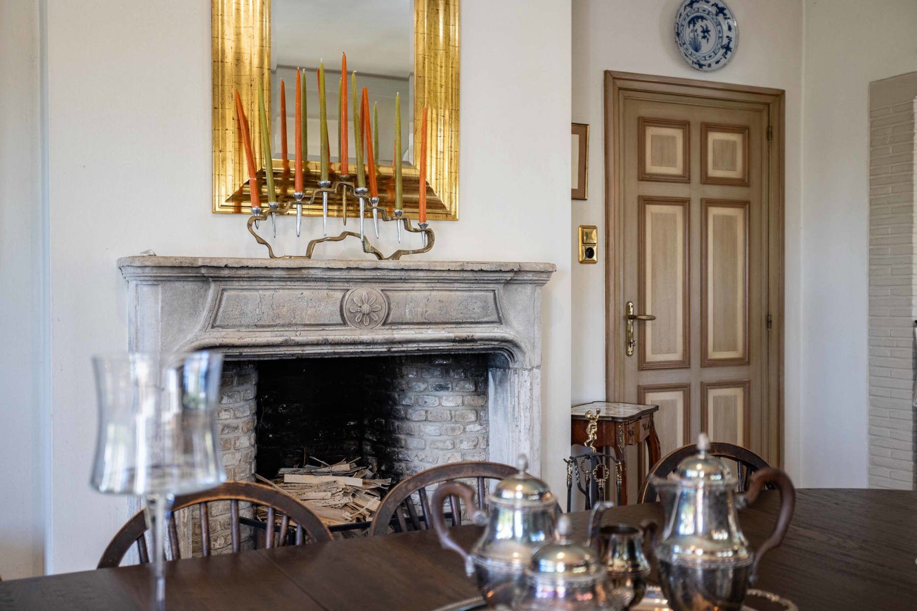 Exclusieve villa in Onkerzele – Rust, Ruimte en Luxe! foto 6